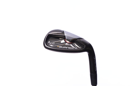 Used TaylorMade Burner 2.0 Approach Wedge - Right-Handed - 50 Degrees - Regular Plus Flex-Next Round