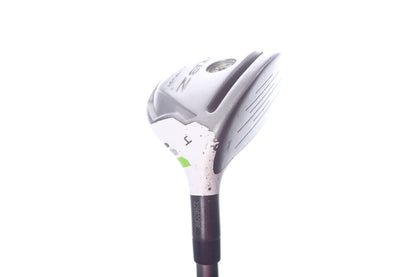 Used TaylorMade RocketBallz 4H Hybrid - Right-Handed - 22 Degrees - Ladies Flex-Next Round