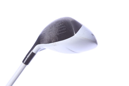Used TaylorMade AeroBurner 4H Hybrid - Right-Handed - 22 Degrees - Stiff Flex