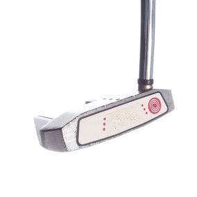 Used Odyssey White Hot XG 7 Mid Putter - Right-Handed - 32.5 in - Mallet-Next Round