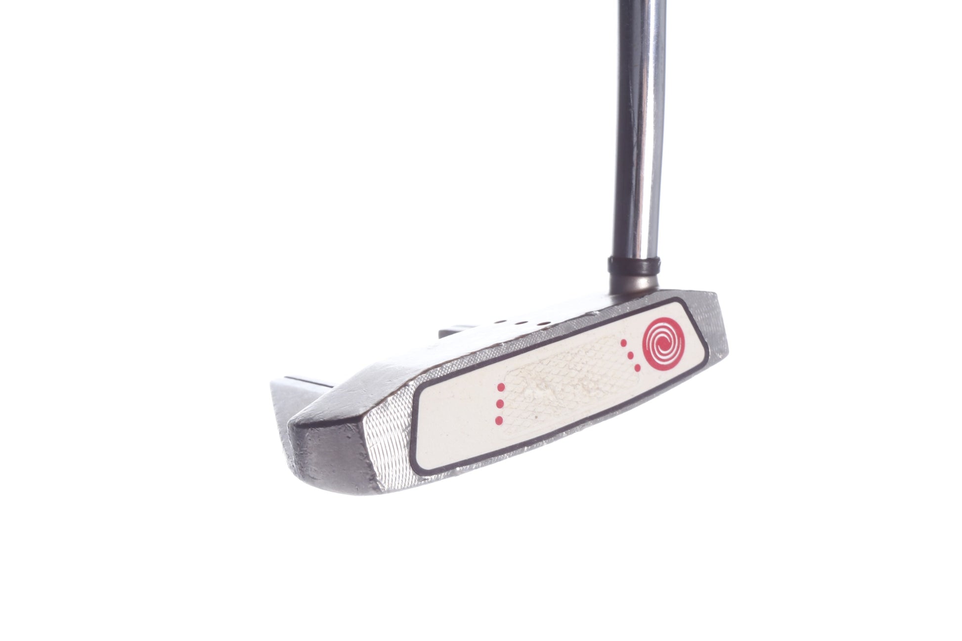 Used Odyssey White Hot XG 7 Mid Putter - Right-Handed - 32.5 in - Mallet-Next Round