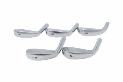 Used Callaway Apex 21 Iron Set - HEAD ONLY - Right-Handed - 5-9-Next Round