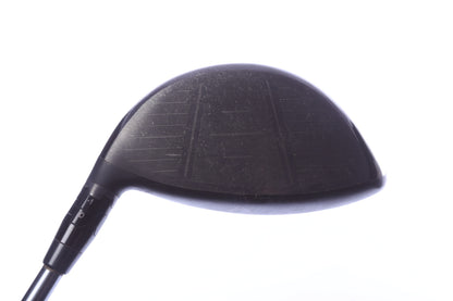 Used Callaway Rogue ST MAX Driver - 10.5 Degrees - Stiff Flex Project X T800 - Right-Handed