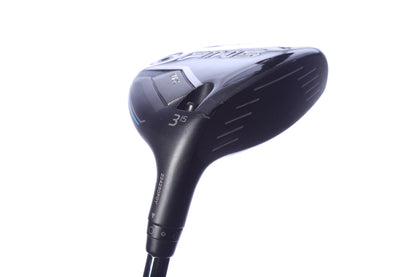 Used Ping G440 MAX 3-Wood - Right-Handed - 15 Degrees - Extra Stiff Flex
