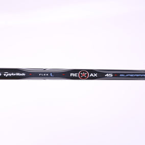 Used TaylorMade R7 CGB Max 5H Hybrid - Right-Handed - 25 Degrees - Ladies Flex-Next Round
