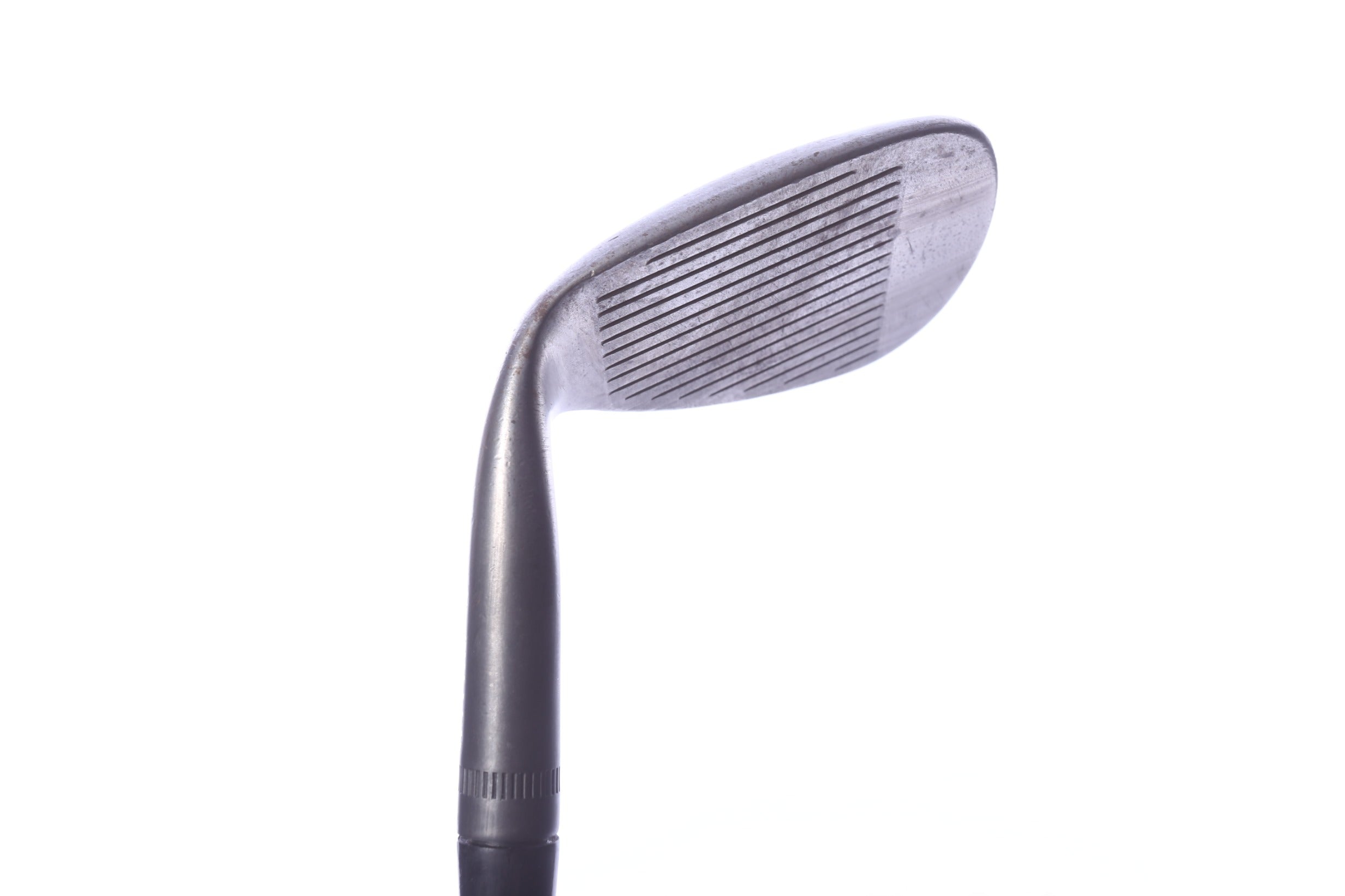 Used Callaway MD4 Black Lob Wedge - Right-Handed - 60 Degrees - Wedge Flex