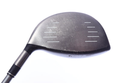 Used TaylorMade Burner HT Driver - 13 Degrees - Ladies Flex TaylorMade REAX SUPERFAST - Right-Handed