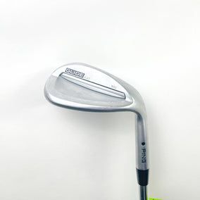 Used Ping Glide 2.0 WS Lob Wedge - Right-Handed - 58 Degrees - Stiff Flex-Next Round
