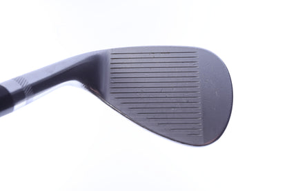Used Titleist Vokey SM9 Tour Chrome Gap Wedge - Right-Handed - 52 Degrees - Wedge Flex