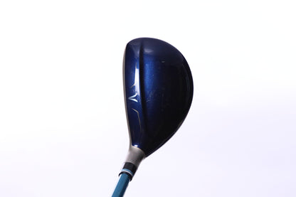 Used XXIO 12 4H Hybrid - Right-Handed - 22 Degrees - Ladies Flex-Next Round
