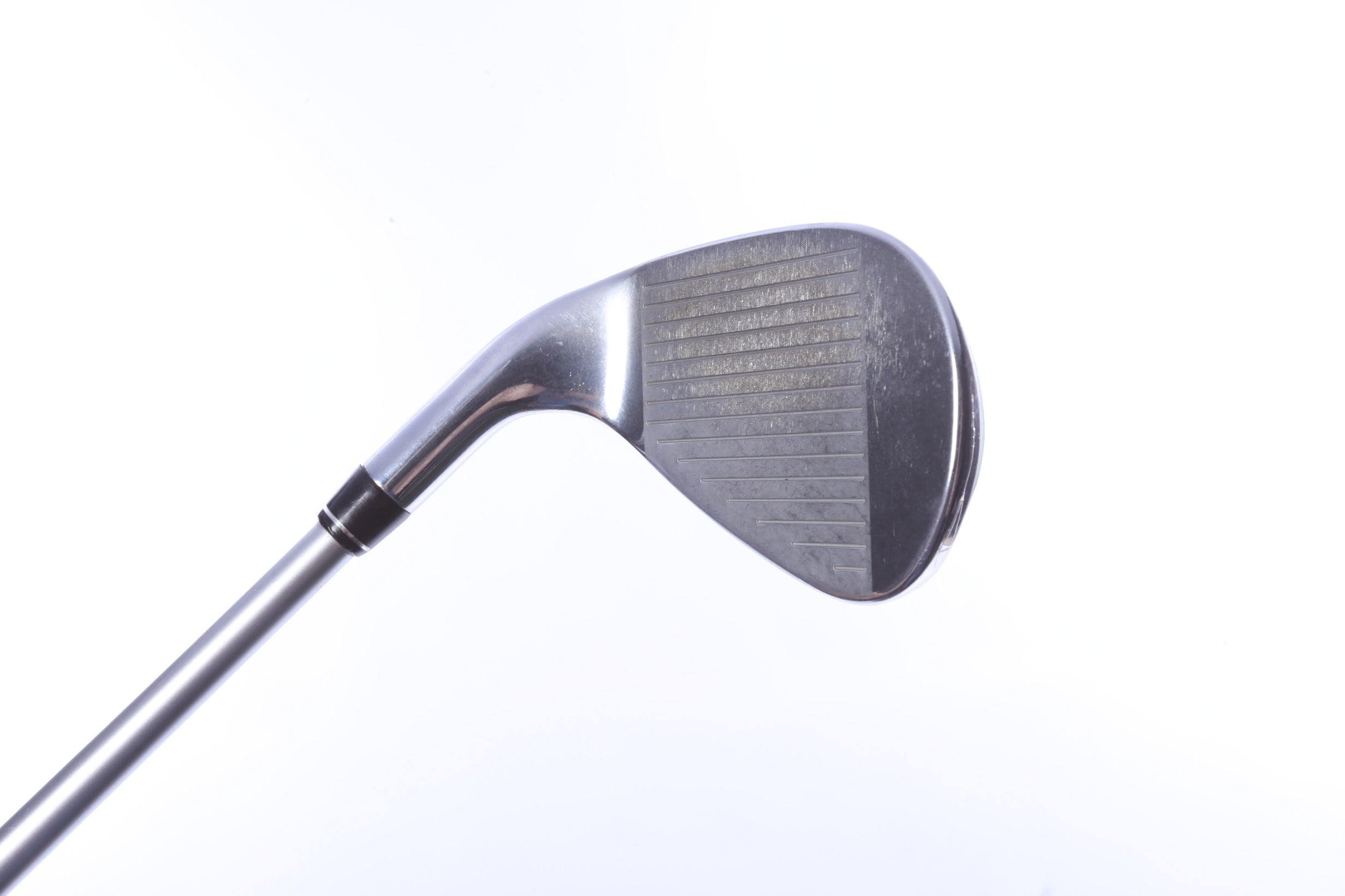 Used Callaway Paradym X Pitching Wedge - Right-Handed - 41 Degrees - Seniors Flex-Next Round