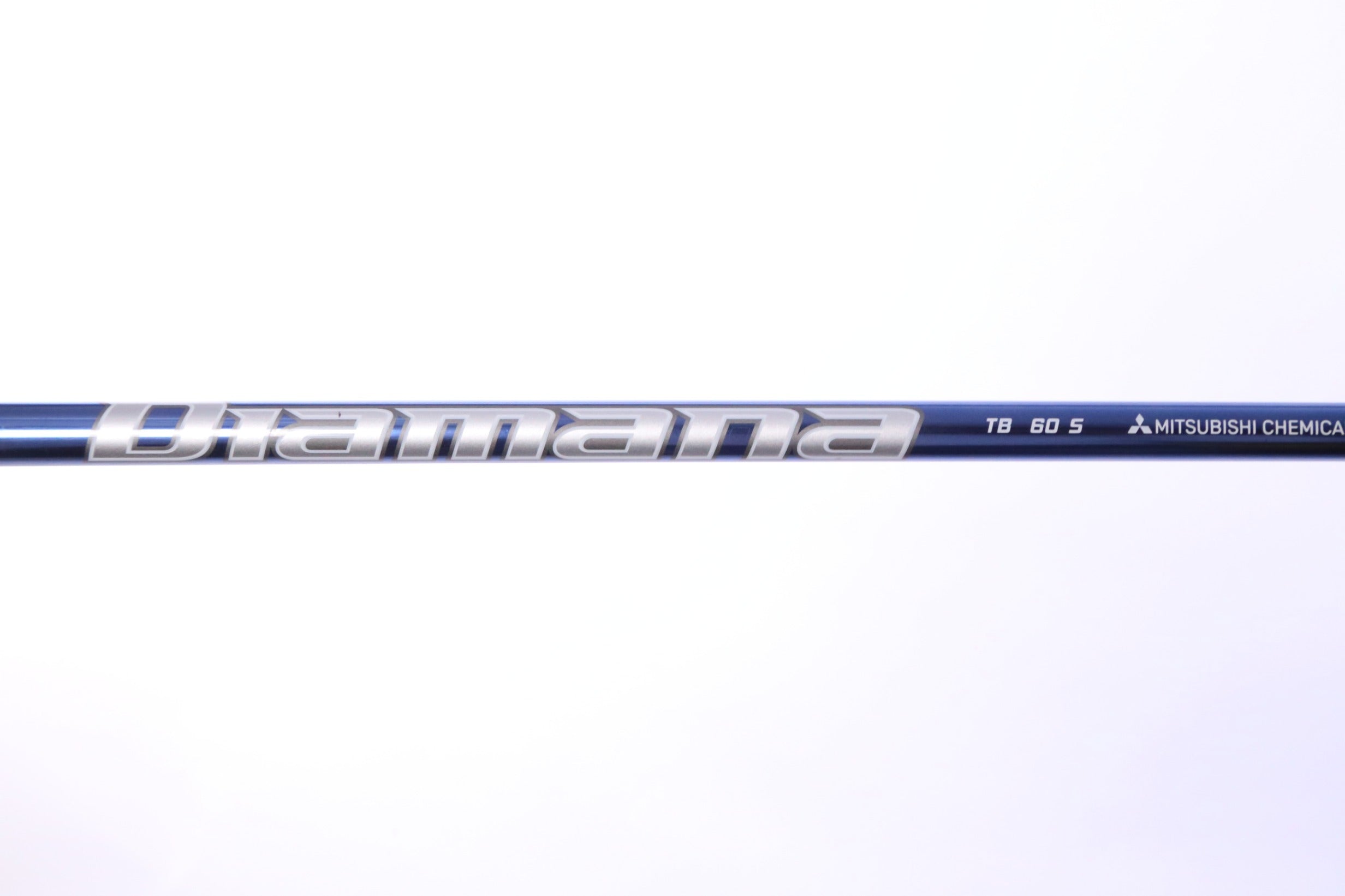 Used Callaway Rogue ST Triple Diamond LS Driver - 9 Degrees - Stiff Flex Mitsubishi Diamana TB  - Right-Handed