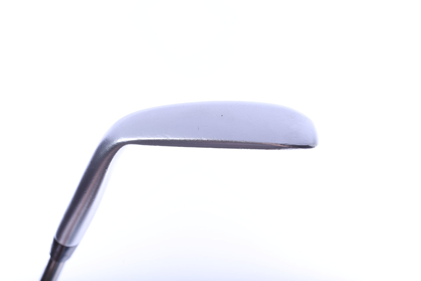 Used Mizuno T7 White Satin Gap Wedge - Right-Handed - 52 Degrees - Regular Flex-Next Round