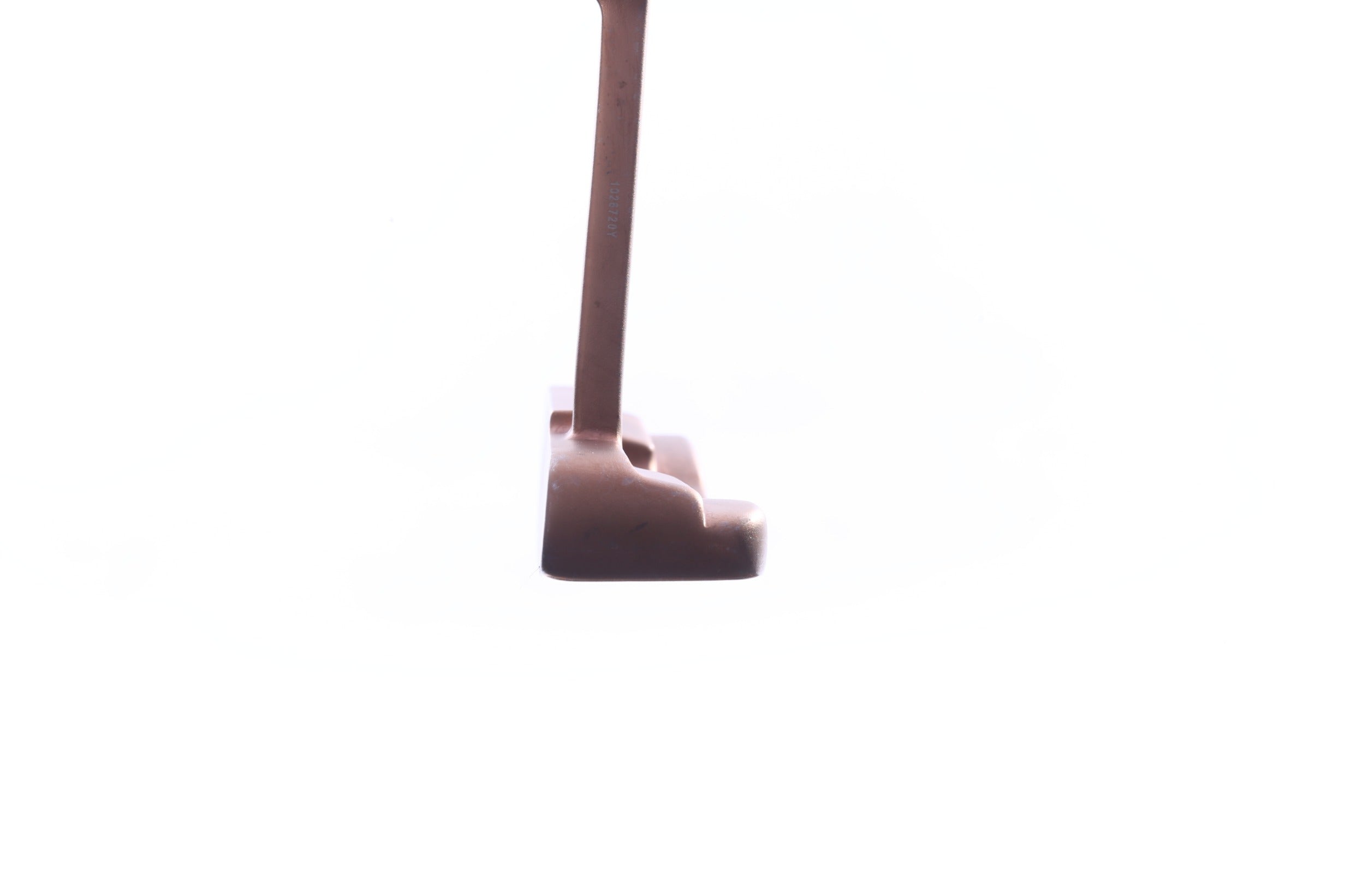 Used Ping Karsten TR Anser 5 Putter - Right-Handed - 34.5 in - Blade-Next Round