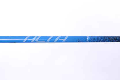 Used Ping G SF Tec Driver - 10 Degrees - Regular Flex Ping Alta Blue - Right-Handed-Next Round