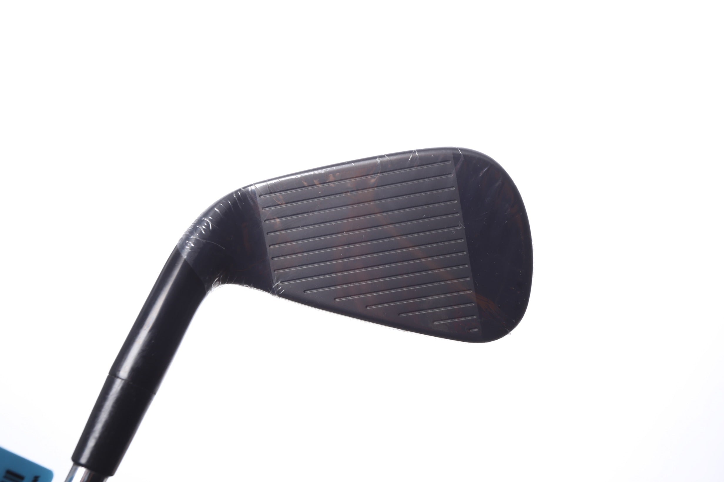 Used Callaway Apex 21 Black Single 7-Iron - Right-Handed - Regular Flex-Next Round