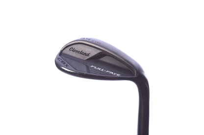 Used Cleveland CBX Full Face Lob Wedge - Right-Handed - 64 Degrees - Wedge Flex-Next Round