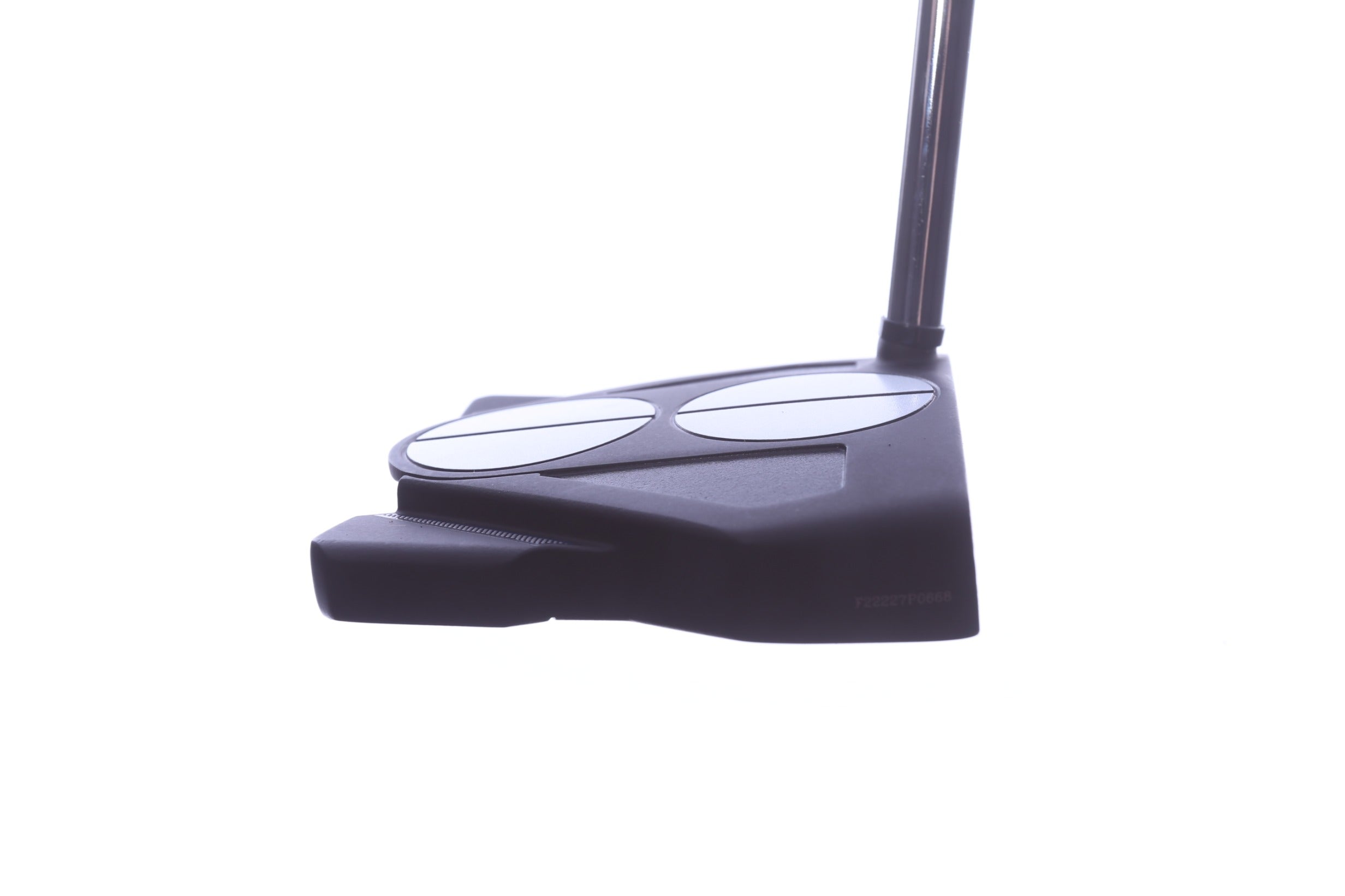 Used Odyssey Ten 2-Ball Arm Lock Putter - Right-Handed - 40 in - Mallet
