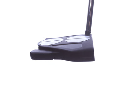 Used Odyssey Ten 2-Ball Arm Lock Putter - Right-Handed - 40 in - Mallet