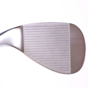 Used Cleveland RTX 6 ZipCore Tour Satin Low Grind Lob Wedge - Right-Handed - 60 Degrees - Stiff Flex-Next Round