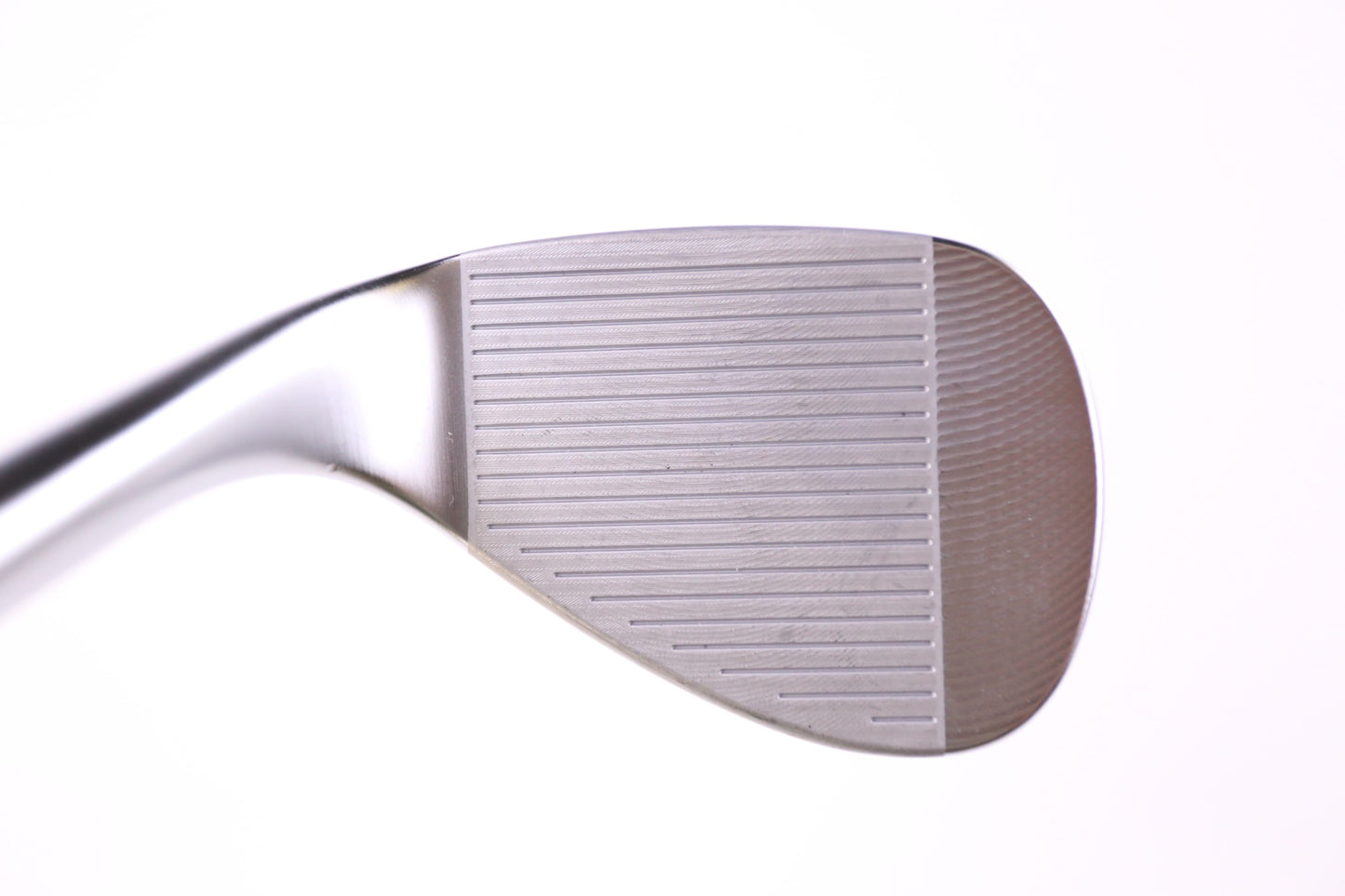 Used Cleveland RTX 6 ZipCore Tour Satin Low Grind Lob Wedge - Right-Handed - 60 Degrees - Stiff Flex-Next Round