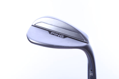 Used Ping s159 Chrome Lob Wedge - Right-Handed - 58 Degrees - Wedge Flex-Next Round