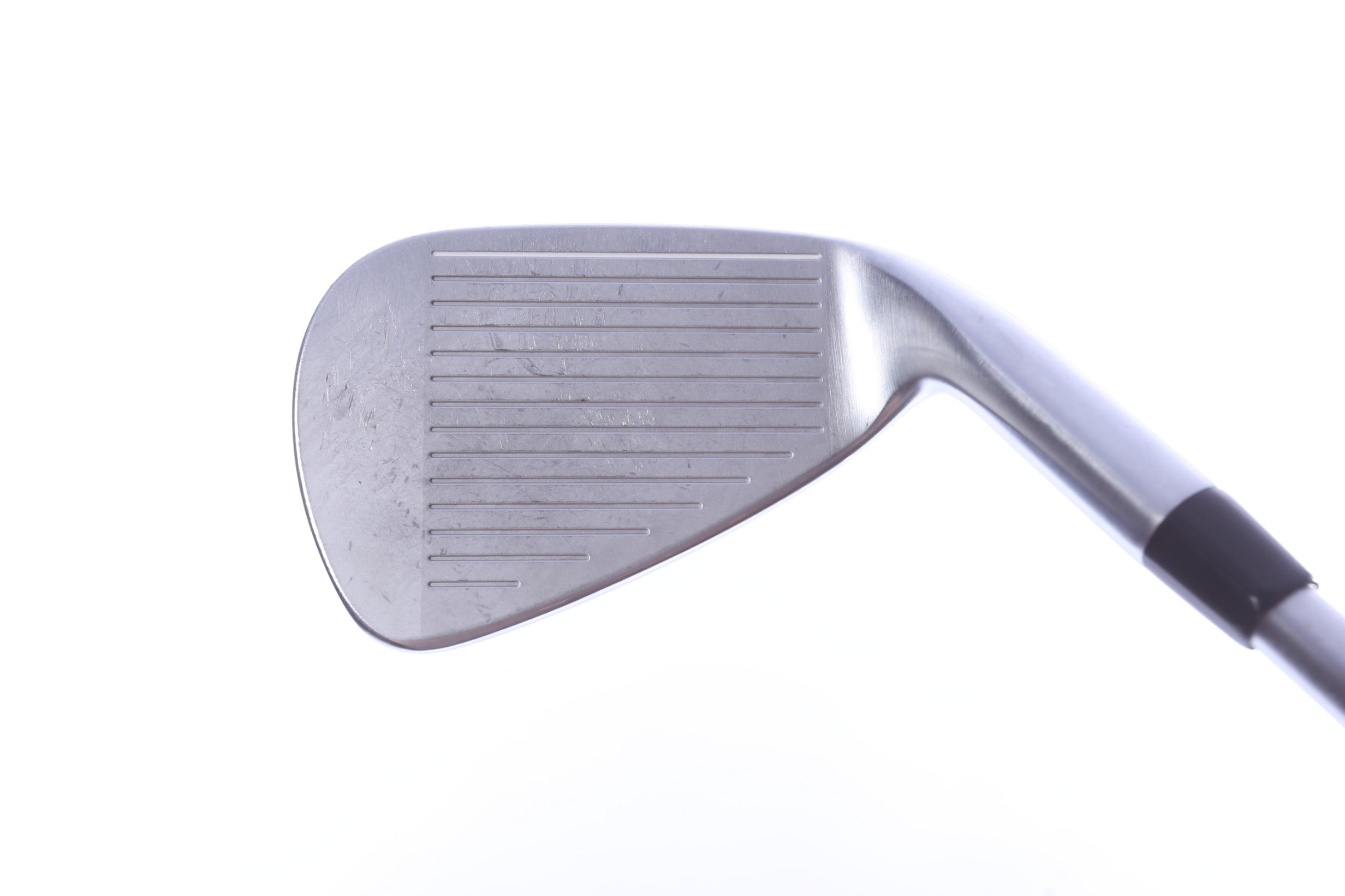 Used PXG 0311 P GEN6 Single 9-Iron - Left-Handed - Stiff Flex-Next Round
