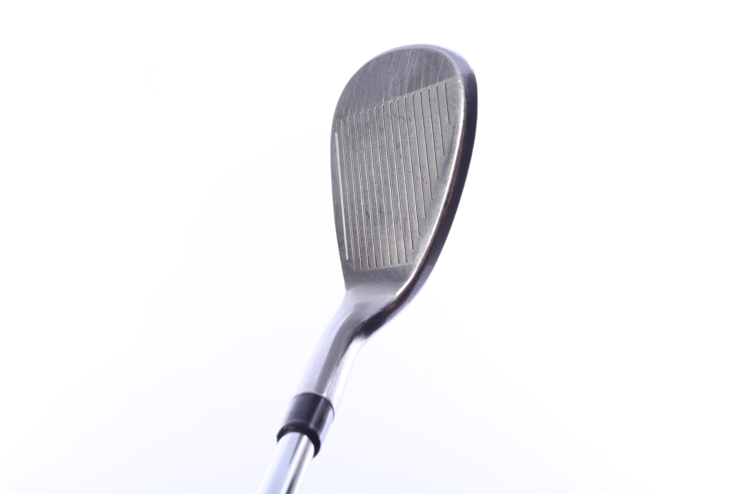 Used TaylorMade STEALTH HD Lob Wedge - Right-Handed - 59 Degrees - Regular Flex