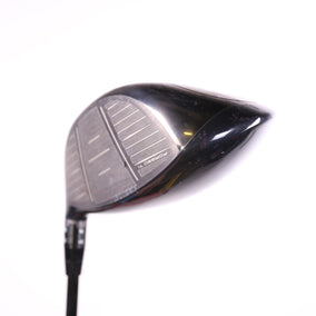 Used Callaway Big Bertha 23 Driver - 9 Degrees - Stiff Flex Project X HZRDUS Smoke Red RDX - Right-Handed-Next Round