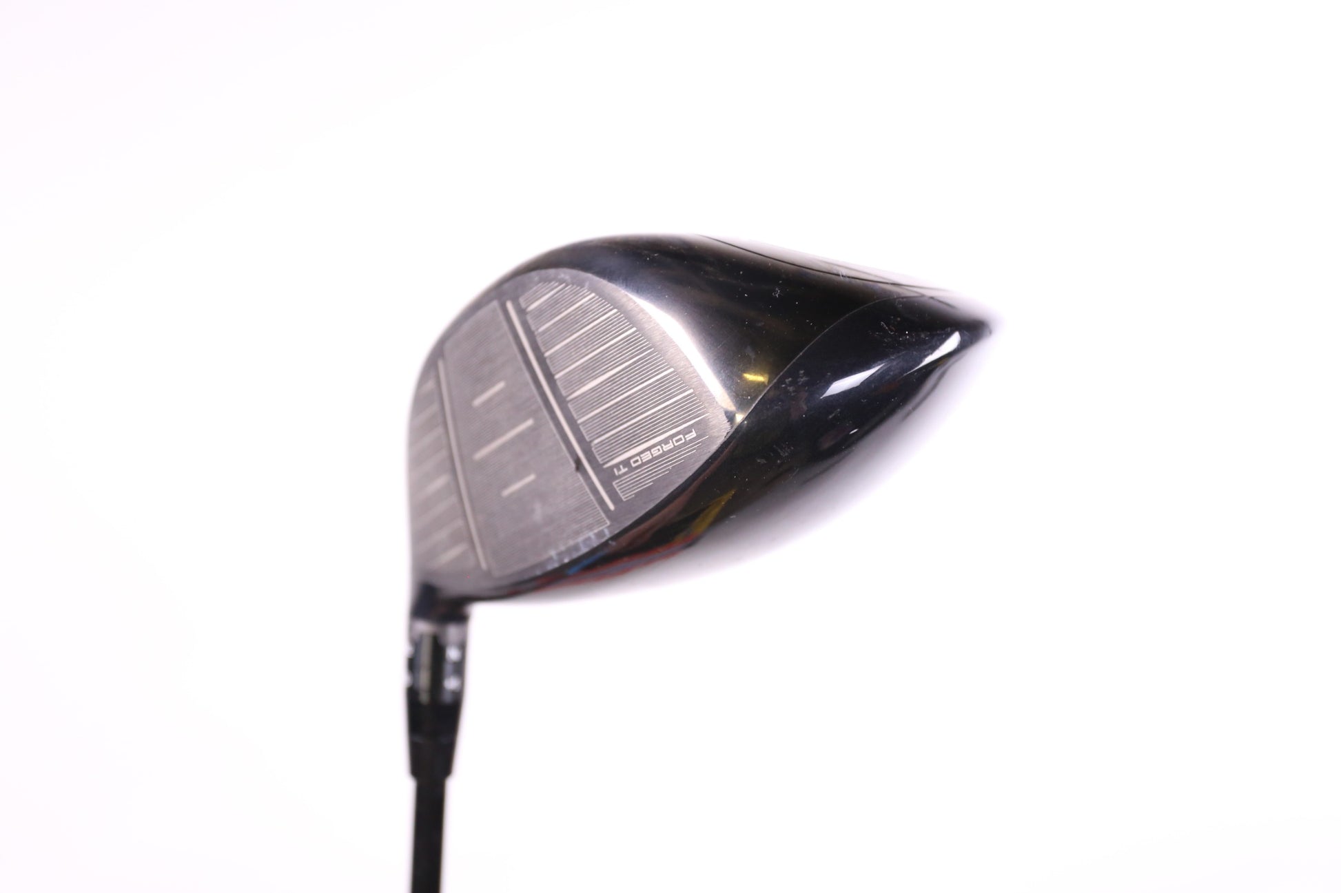 Used Callaway Big Bertha 23 Driver - 9 Degrees - Stiff Flex Project X HZRDUS Smoke Red RDX - Right-Handed-Next Round