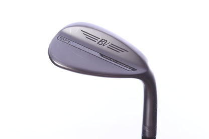 Used Titleist Vokey SM10 Nickel Sand Wedge - Right-Handed - 54 Degrees - Regular Flex-Next Round