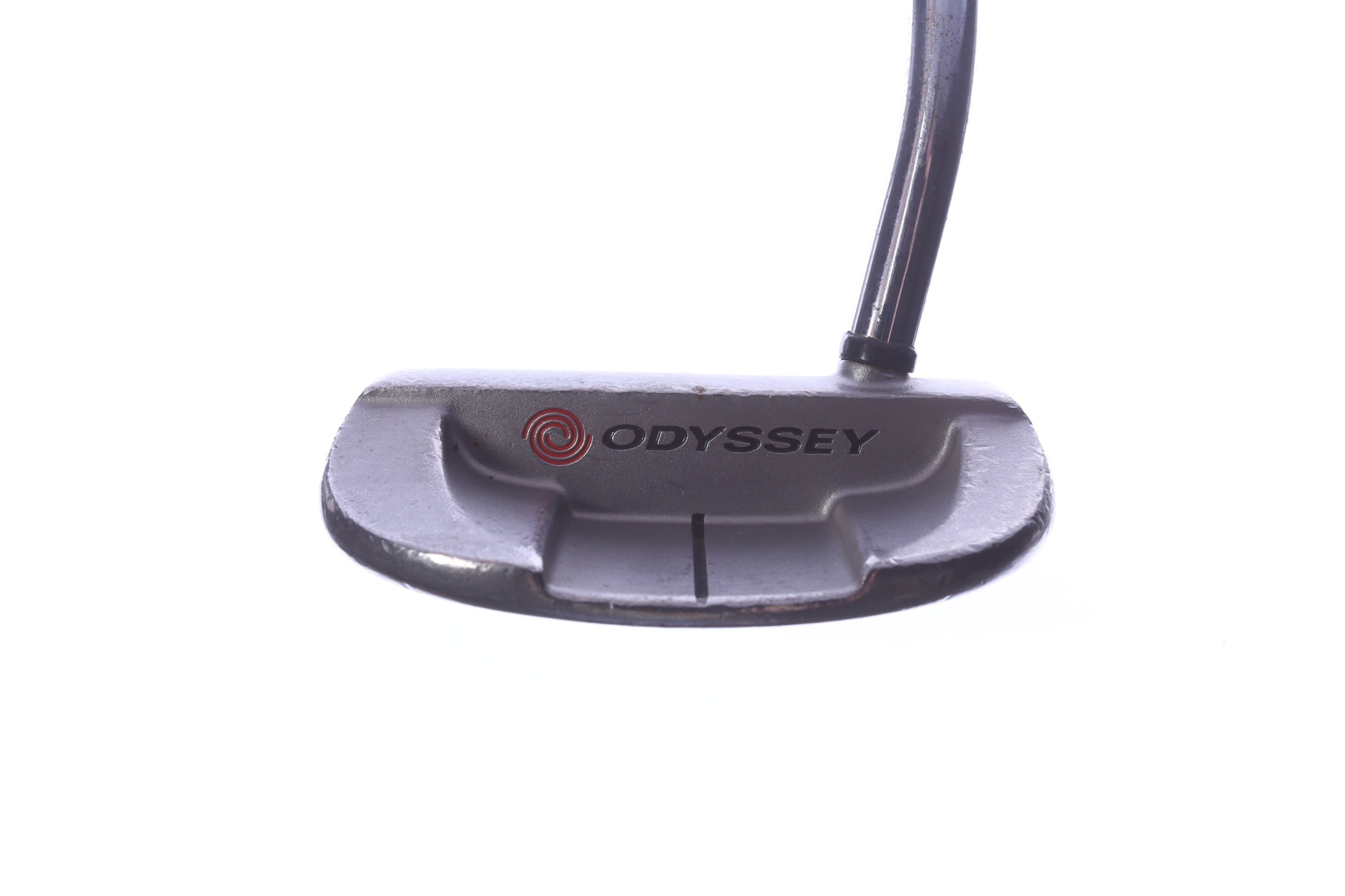 Used Odyssey White Hot #5 Putter - Left-Handed - 35.5 in - Mid-mallet