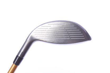 Used Ping G10 3H Hybrid - Right-Handed - 18 Degrees - Stiff Flex-Next Round