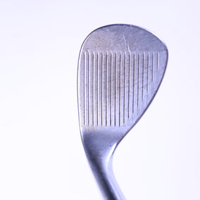 Used Titleist Vokey SM8 Raw Lob Wedge - Right-Handed - 58 Degrees - Wedge Flex-Next Round