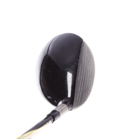 Used Cleveland 588 5-Wood - Left-Handed - 18 Degrees - Seniors Flex-Next Round
