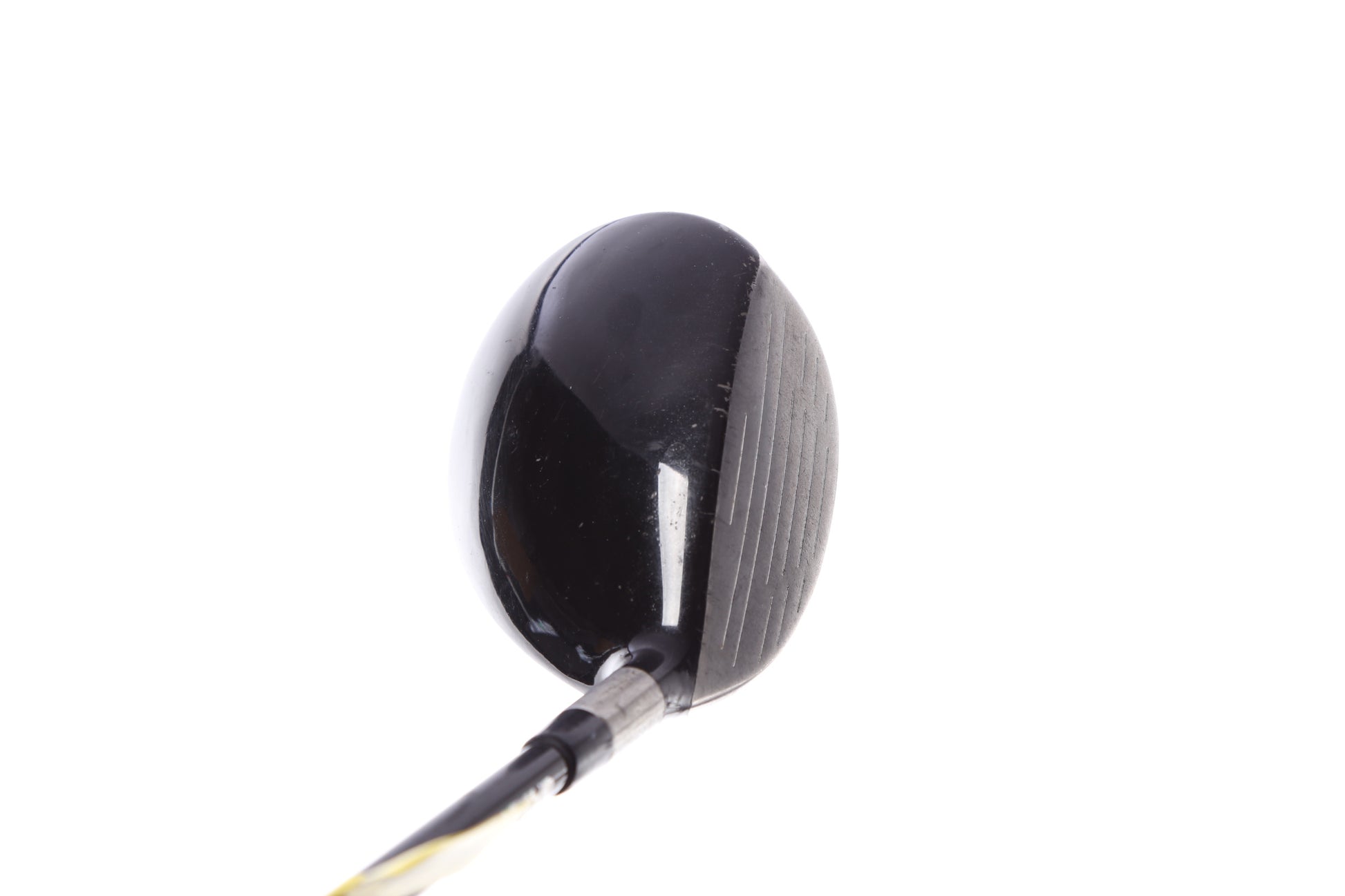 Used Cleveland 588 5-Wood - Left-Handed - 18 Degrees - Seniors Flex-Next Round
