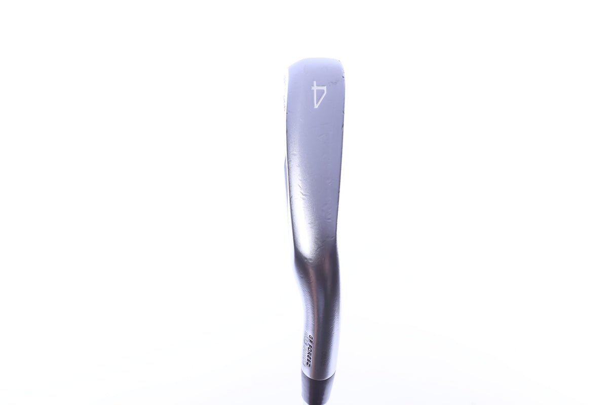 Used Mizuno JPX 900 Forged Single 4-Iron - Right-Handed - Regular Plus Flex-Next Round