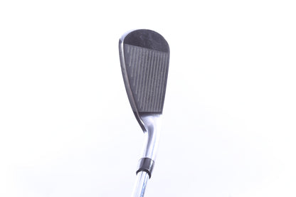 Used Mizuno JPX 850 Forged Single 9-Iron - Left-Handed - Stiff Flex-Next Round