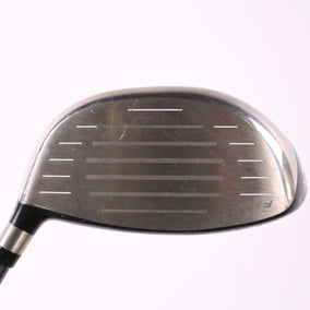 Used Cleveland HiBore XLS Draw Driver - Right-Handed - 9.5 Degrees - Stiff Flex-Next Round