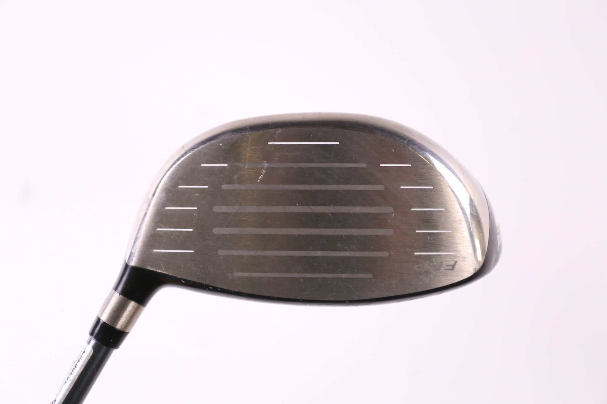 Used Cleveland HiBore XLS Draw Driver - Right-Handed - 9.5 Degrees - Stiff Flex-Next Round