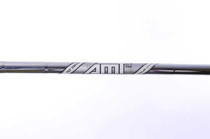 Used Titleist 718 T-MB Single 3-Iron - Left-Handed - Stiff Flex