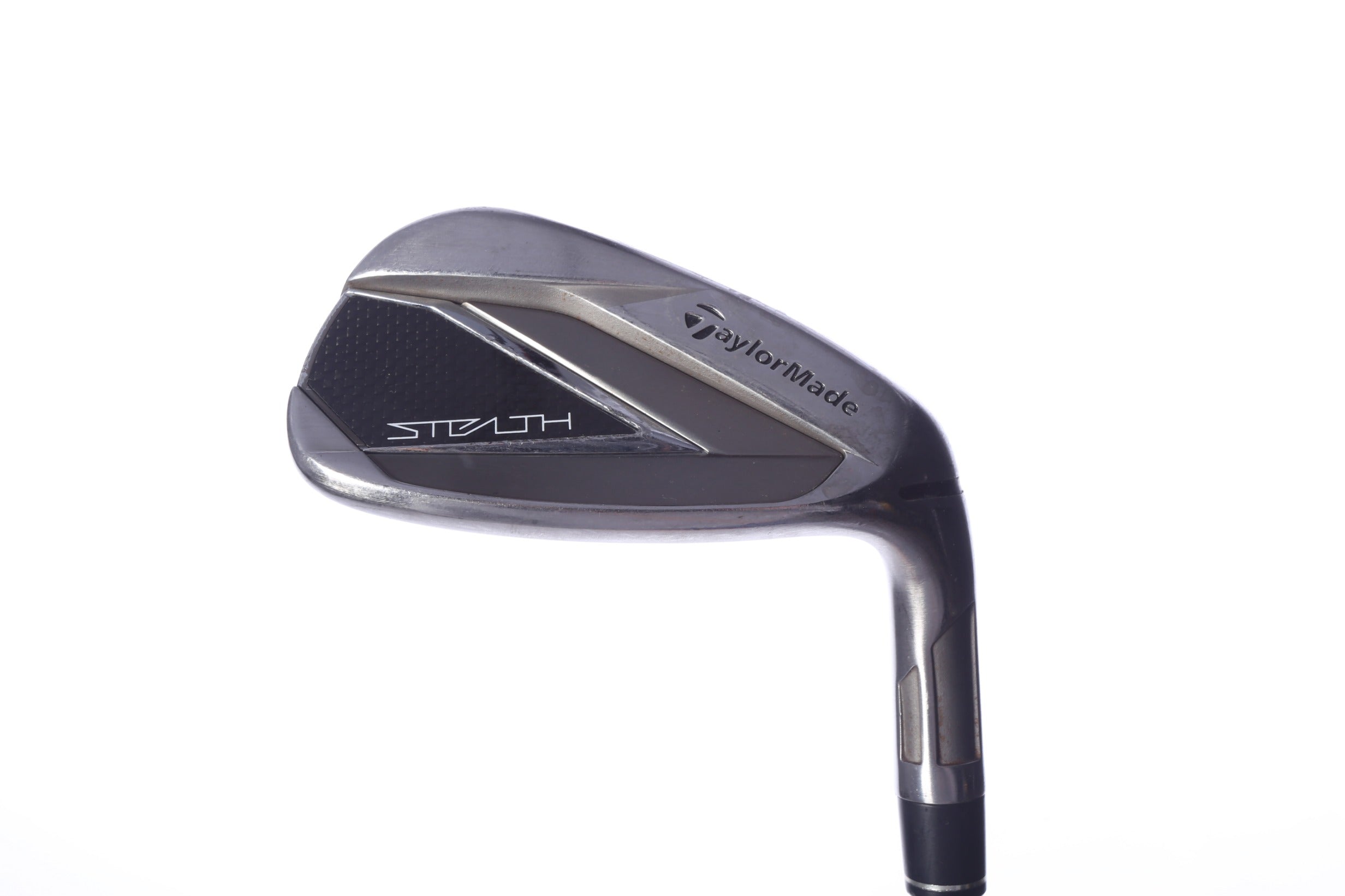 Used TaylorMade STEALTH Approach Wedge - Right-Handed - 49 Degrees - Regular Flex-Next Round