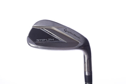Used TaylorMade STEALTH Approach Wedge - Right-Handed - 49 Degrees - Regular Flex-Next Round