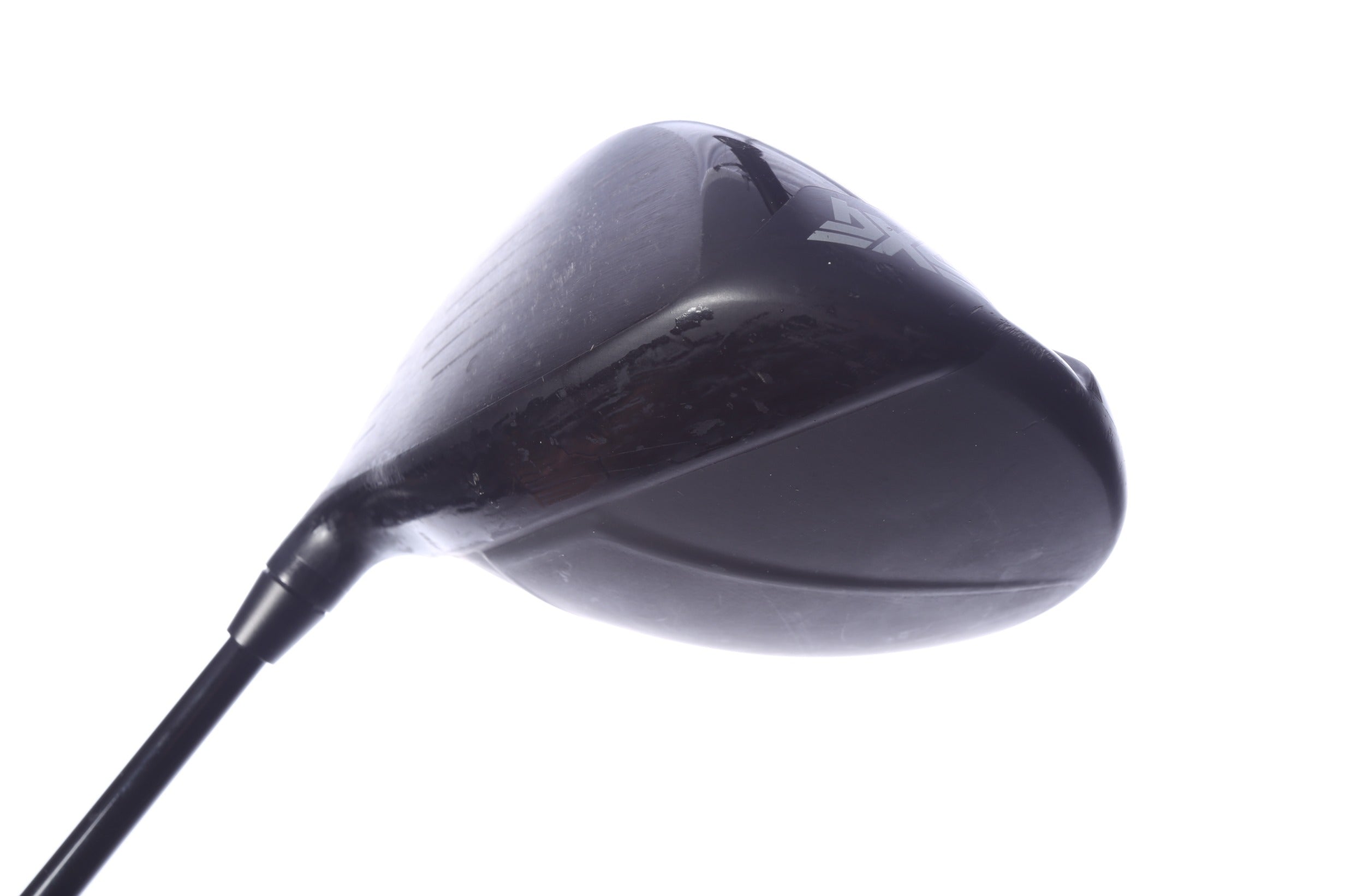 Used PXG 0811 X Proto Driver - 9 Degrees - Stiff Flex Mitsubishi Tensei AV Series Blue - Right-Handed