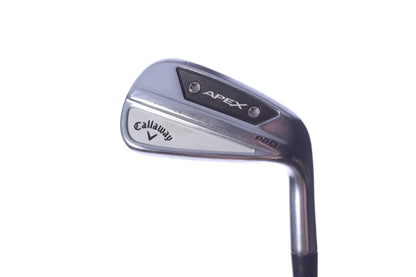 Used Callaway Apex Pro 24 Single 8-Iron - Right-Handed - Regular Flex-Next Round