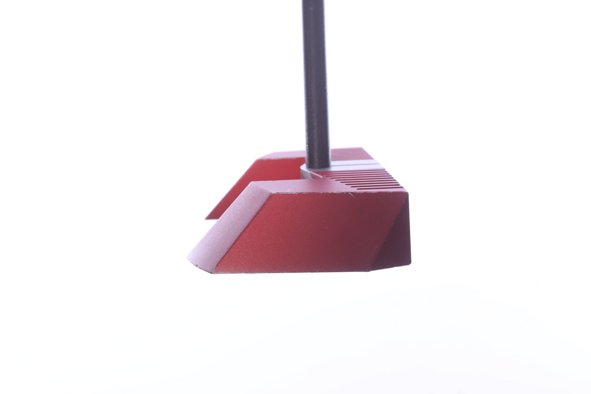 Used L.A.B. Golf Mezz 1 Max Putter - Right-Handed - 35 in - Mallet