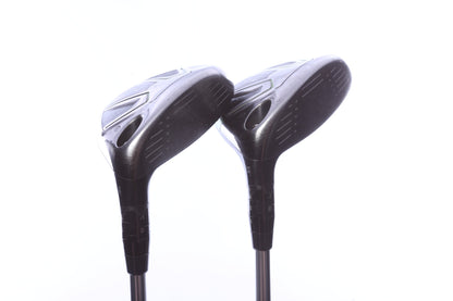 Used Callaway GBB Epic Wood Set - Right-Handed - 3W, 5W - Regular Flex-Next Round