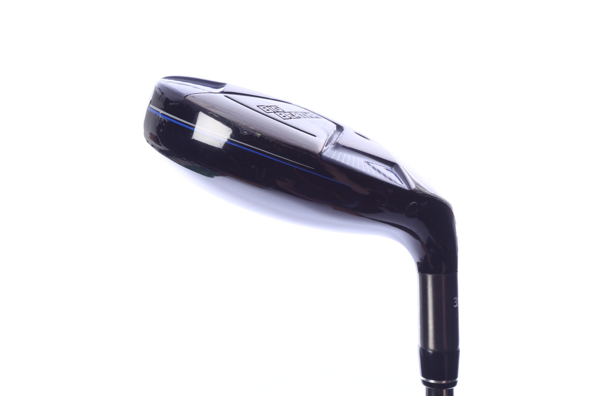 Used Callaway Big Bertha REVA 7H Hybrid - Right-Handed - 33 Degrees - Ladies Flex
