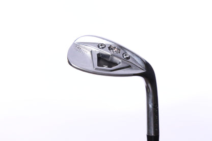 Used TaylorMade Z TP Lob Wedge - Right-Handed - 58 Degrees - Stiff Flex-Next Round