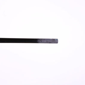 Used Mitsubishi Kuro Kage Black Hbp 60 Stiff Graphite Driver Shaft - 43.5 in - No Adapter-Next Round